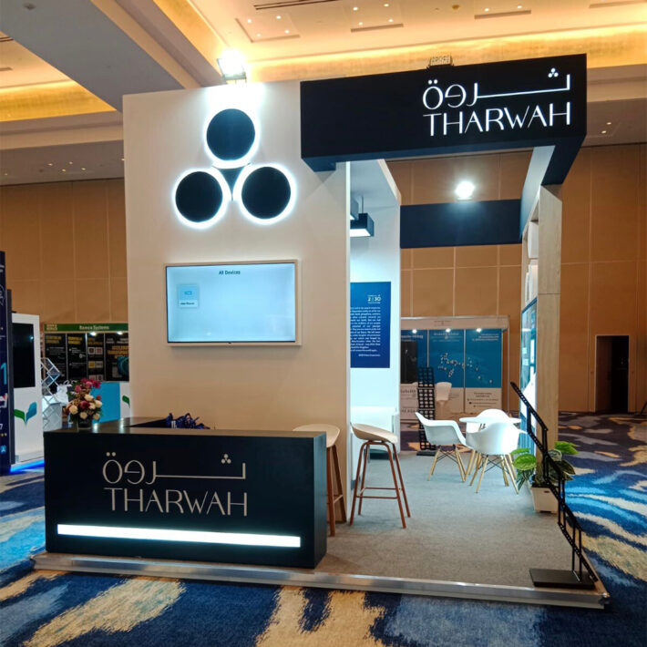 Exhibition Stand Builders Dubai | Custom Booth Design UAE 10 Custom Exhibition Stand Design and . Managed by Elegant Diaries.