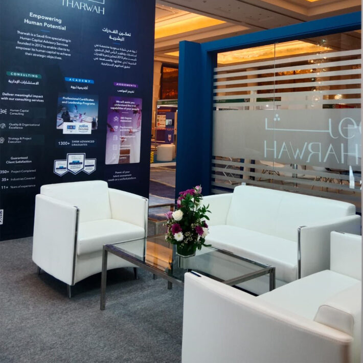 Exhibition Stand Builders Dubai | Custom Booth Design UAE 5 Custom Exhibition Stand Design and . Managed by Elegant Diaries.